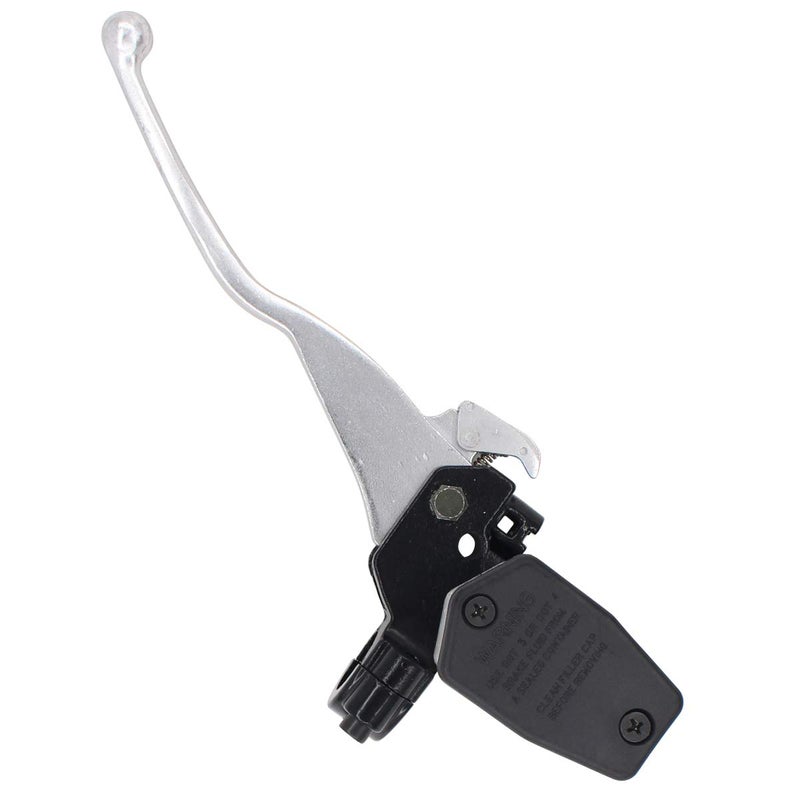 MOTOKU Front Left Brake Master Cylinder Assembly for Arctic Cat Bearcat 454 250 300 375 2x4 400 500 4x4 4 Wheeler ATV - Image 2